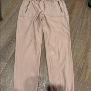 C&C California Light Brown Pants
